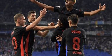 Ucapkan Selamat Juara Liga Spanyol kepada Barcelona, Real Madrid Malah Jadi Bahan Olok-olok di Medsos