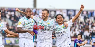 Tiga Pemain Asing yang Diharapkan Bisa Gabung ke Persija, Ada Gelandang Persib