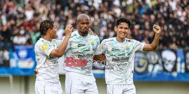 Target Adam Alis Musim Depan, Bawa Persib Bandung Ukir Sejarah