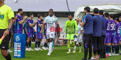 Jadwal Pekan ke-34 Liga 1 2024/2025 - Daftar Tim yang Tutup Musim di Kandang, Persib Ukir Sejarah