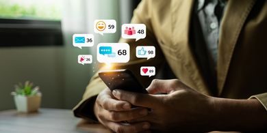 Mengintip Manfaat SMM Panel untuk Pertumbuhan Akun Media Sosial
