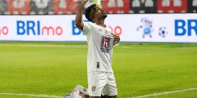 Yance Sayuri Fokus ke Persija Dulu, Timnas Indonesia Belakangan
