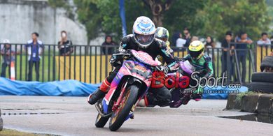 Sukses Digelar di Riau, Yamaha Cup Race 2025 Dicita-citakan Jadi Wadah Pembalap Merajut Prestasi