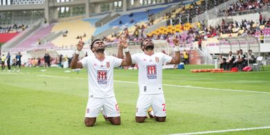 Dua Pilar Bek Kanan Timnas Indonesia Absen Lawan China, Patrick Kluivert Nilai Banyak Solusi termasuk Sayuri Bersaudara