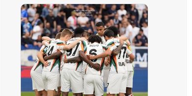 Hasil Liga Italia - Venezia Terpukul 3 Kali, Kalah, Masuk Zona Degradasi Lagi, dan Jay Idzes Kena Skorsing