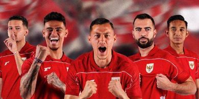 Link Live Streaming Drawing Putaran 4 Kualifikasi Piala Dunia, Timnas Indonesia Tak Ketemu Eks Pelatih Real Madrid