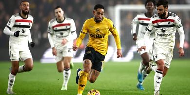Man United Kucurkan 1,3 Triliun Pertama untuk Matheus Cunha sambil Nyicil 3 Tahun, Masih 5 Lubang Perlu Ditutup