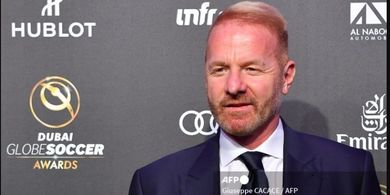Igli Tare OTW Jadi Direktur Teknik AC Milan tetapi Buntutnya Masih Dipegang CEO Gagal