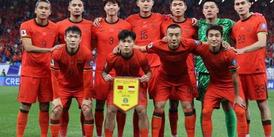China Dapat Tambahan Amunisi Baru Jelang Lawan Timnas Indonesia, Justin Hubner Bakal Duel dengan Mantan Seniornya?