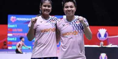 Rekap Hasil Malaysia Masters 2025 - Ganda Putri bak Kesetanan, 5 Wakil Indonesia Jaga Asa Juara