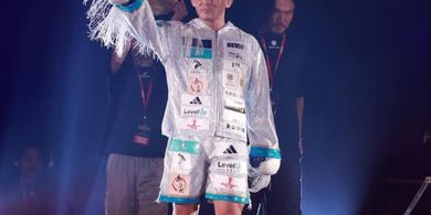 ONE Championship – Debut di ONE Friday Fights 109, Yuki Yoza Siap Hancurkan Mental Petarung Tak Terkalahkan