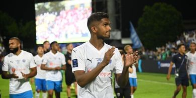 Hilang Kesaktian Lion City Sailors Gara-gara Diusir dari Rumput Sintetis, Klub Singapura Keok di Final AFC Champions League 2