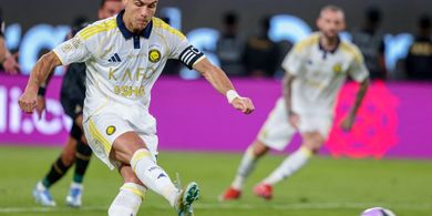 Ronaldo Tertarik Gabung Klub Meksiko, OTW Reuni dengan Kawan Lama