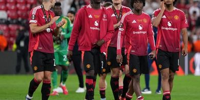 Nirgol di Saat yang Salah Jadi Benang Merah Kegagalan Manchester United