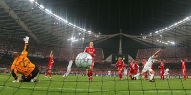SEJARAH HARI INI - Balas Dendam AC Milan untuk Keajaiban Istanbul