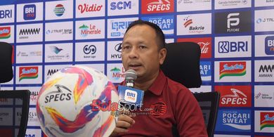 Waspadai Sayuri Bersaudara hingga Diego Martinez, Persija Bertekad Kalahkan Malut United