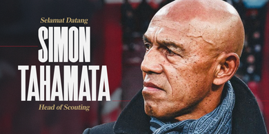 Kata Simon Tahamata Usai Resmi Bergabung dengan Timnas Indonesia, Singgung Nama Patrick Kluivert