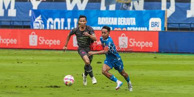 Pertama Kali Dipanggil ke Timnas Indonesia, Beckham Putra Ingin Ambil Sebanyak Mungkin Ilmu dari Patrick Kluivert