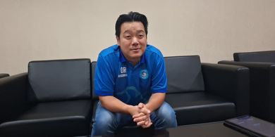 Liga 1 2024/2025 Selesai, Owen Rahadian Fix Mundur dari PSBS dan Kembalikan Kepemilikan Klub ke Masyarakat Biak
