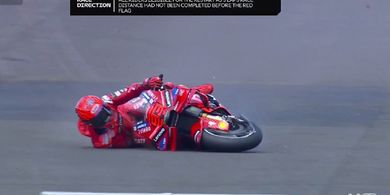 Dominasi Marc Marquez dkk Terkoyak, Bos Ducati Tegaskan Evaluasi Mendalam