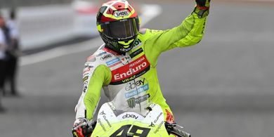 MotoGP Italia 2025 - Istimewanya Seri Mugello untuk Anak Buah Valentino Rossi