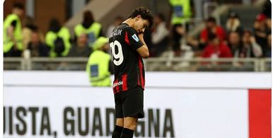 Hasil dan Klasemen Liga Italia - AC Milan Ucapkan Selamat Tinggal kepada Kompetisi Eropa, Tim Kepunyaan Orang Indonesia Jadi Penguasa Papan Tengah