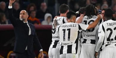 Menolak Latah Ganti Pelatih, Juventus Pertahankan Igor Tudor Bukan Cuma di Piala Dunia Klub 2025