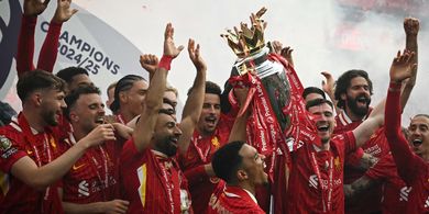 Selain Tijjani Reijnders di Man City, Satu Lagi Putra Keturunan Maluku akan Mewarnai Tim Raksasa Liga Inggris
