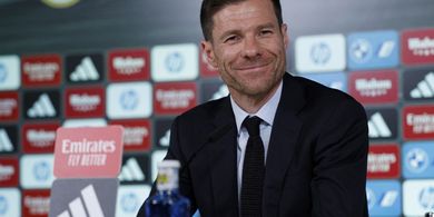 Xabi Alonso Bawa 2 Pengkhianat ke Real Madrid