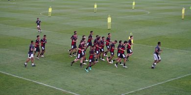 3 Pemain Lagi Tiba di Bali Gabung Timnas Indonesia, 25 Nama Sudah Ikut TC, 7 Pemain belum Bergabung
