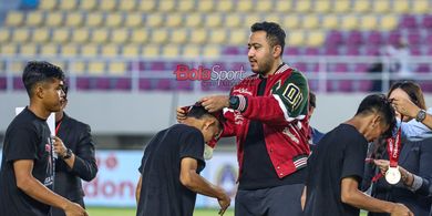 Liga 4 2024/2025 Sukses, PSSI Siapkan Gebrakan untuk Pemain Muda