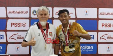 Perjuangan Dramatis Tri Brata Rafflesia FC Juarai Liga 4, Bujet Tim Tak Sampai Rp 500 Juta, Pakai Bus Brimob dari Bengkulu