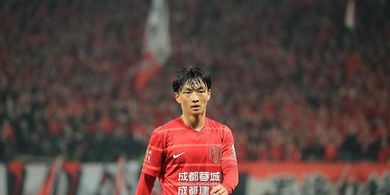 Bintang Naturalisasi Anyar China Lancarkan Psywar, Sebut Timnas Indonesia Tidak Punya Chemistry
