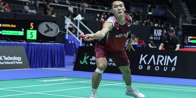 Singapore Open 2025 - Sama Kuat, Eks Pelatih Viktor Axelsen Antusias Nantikan Jonatan vs Leong Jun Hao