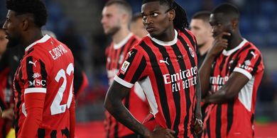 Anak Manja Minggir Saja, AC Milan Sekarang Hanya Butuh Pemain Siap Mati dan Lapar Kemenangan!