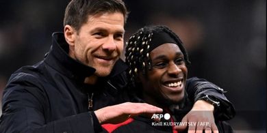 Pemain Liverpool Dianggap sebagai Aset yang Bagus untuk Dibawa Xabi Alonso ke Chelsea