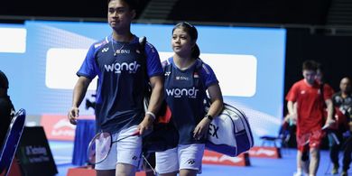 Indonesia Open 2025 - 20 Amunisi Tanah Air Mentas, Siapa yang Mampu Melaju Paling Jauh?