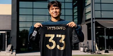 Winger Keturunan Indonesia Milik LAFC bakal Lawan Chelsea di Piala Dunia Klub 2025