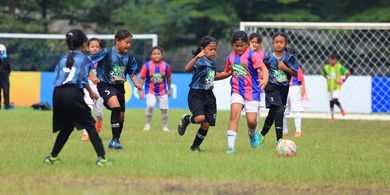 Sengit! Para Juara Bertahan Kembali Hiasi Podium Tertinggi MLSC - Bandung 2025