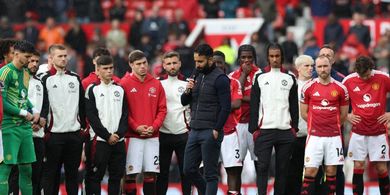 Musuh Siap-Siap Bergidik, Man United Targetkan Juara Liga Inggris Lagi, tapi Kapan?