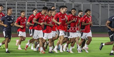 Ogah Jalan Lebih Jauh Lagi, Timnas Indonesia Harus Lolos Piala Dunia 2026 Lewat Putaran Keempat