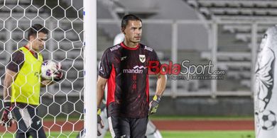 Punya Pengalaman Bela Juventus hingga Inter Milan, Emil Audero Siap Tampilkan Debut Spektakuler saat Timnas Indonesia Jamu China