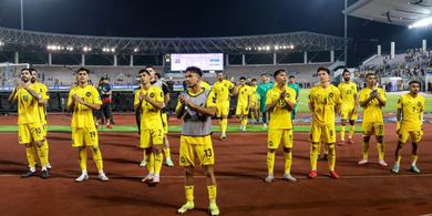 Malaysia Tersungkur Tak Sampai Satu Hari, Tim Muda Nahan Malu di ASEAN Cup U-23, Tim Senior Mundur dari Ajang Bergengsi