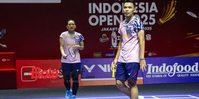 Nasib Rinov/Pitha di PBSI Masih Tanda Tanya, Eng Hian Sebut Semua Bergantung Kebijakan Pelatih