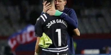 Hati-hati Joan Garcia, Menjadi Kiper Barcelona Itu Berat, Tuntutannya Berbeda dari Espanyol