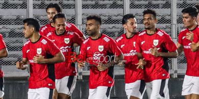 Skenario Timnas Indonesia Rebut Jalur Otomatis untuk Langsung Main di Piala Dunia 2026