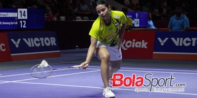 PBSI Tak Ada Psikolog? Krisis Prestasi Bulu Tangkis Indonesia Semakin Disorot