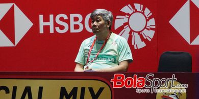 Japan Open 2025 - Herry IP Sudah Kecewa Duluan, 2 Kali Ganda Putra Malaysia Tak Beruntung