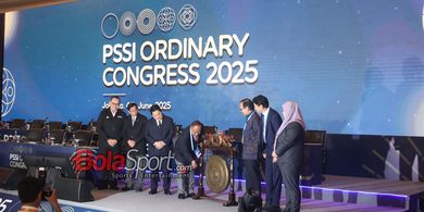 RESMI - Permohonan Ganti Nama 7 Tim Dikabulkan, Ada Klub Milik Exco PSSI dan Presiden RI