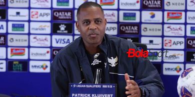 Tak Butuh Banyak Kata Manis, Pelatih Timnas Indonesia Ingin Kalahkan China